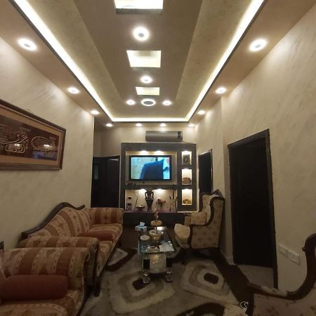 Jarajreh Apartments/ Hotel 케락 외부 사진