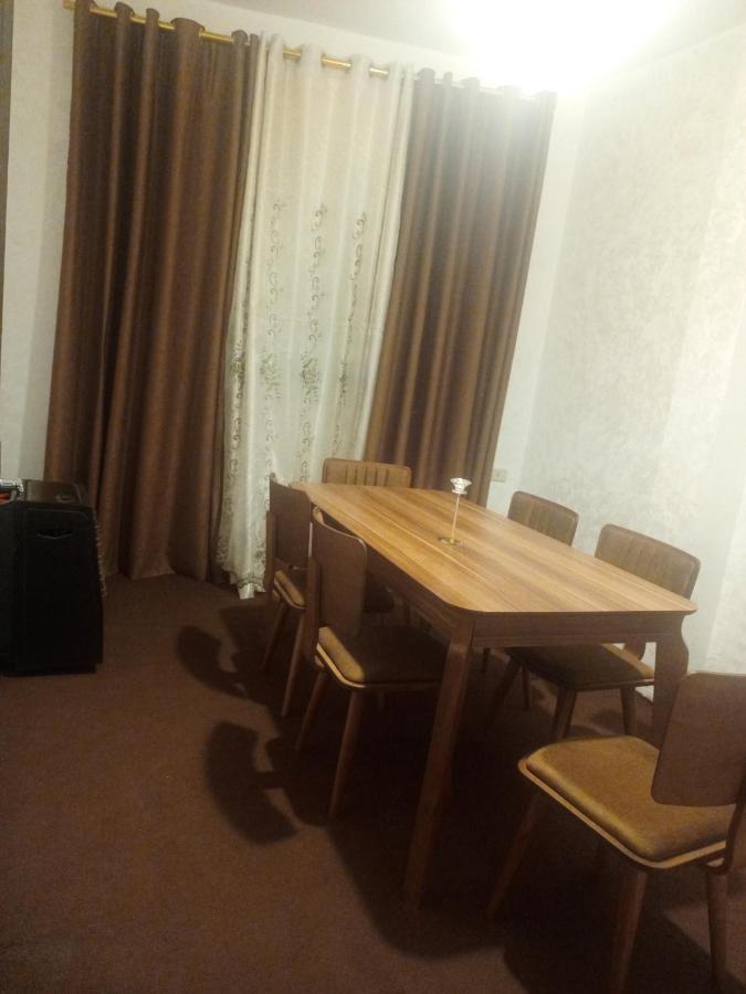 Jarajreh Apartments/ Hotel 케락 외부 사진