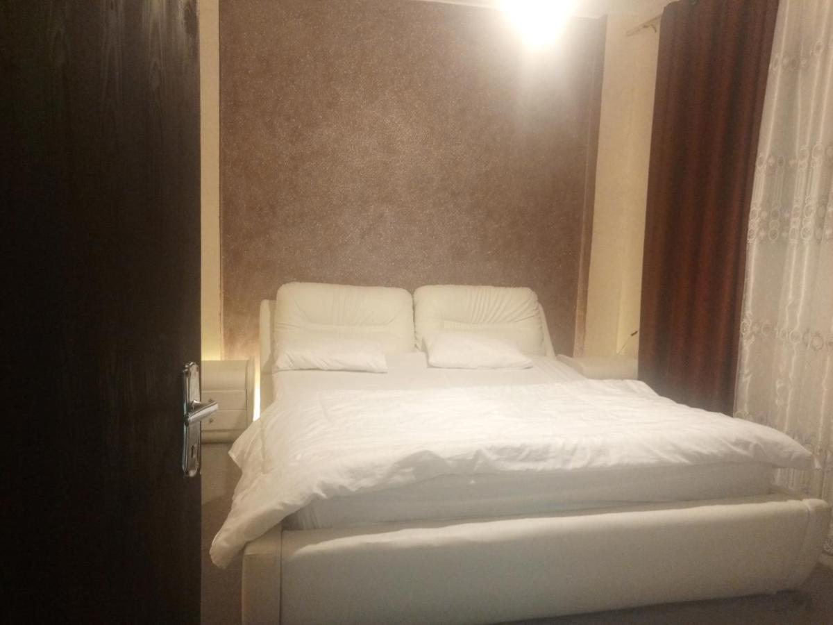 Jarajreh Apartments/ Hotel 케락 외부 사진