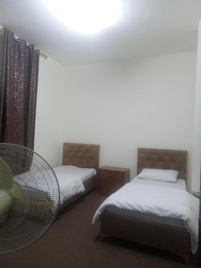 Jarajreh Apartments/ Hotel 케락 외부 사진
