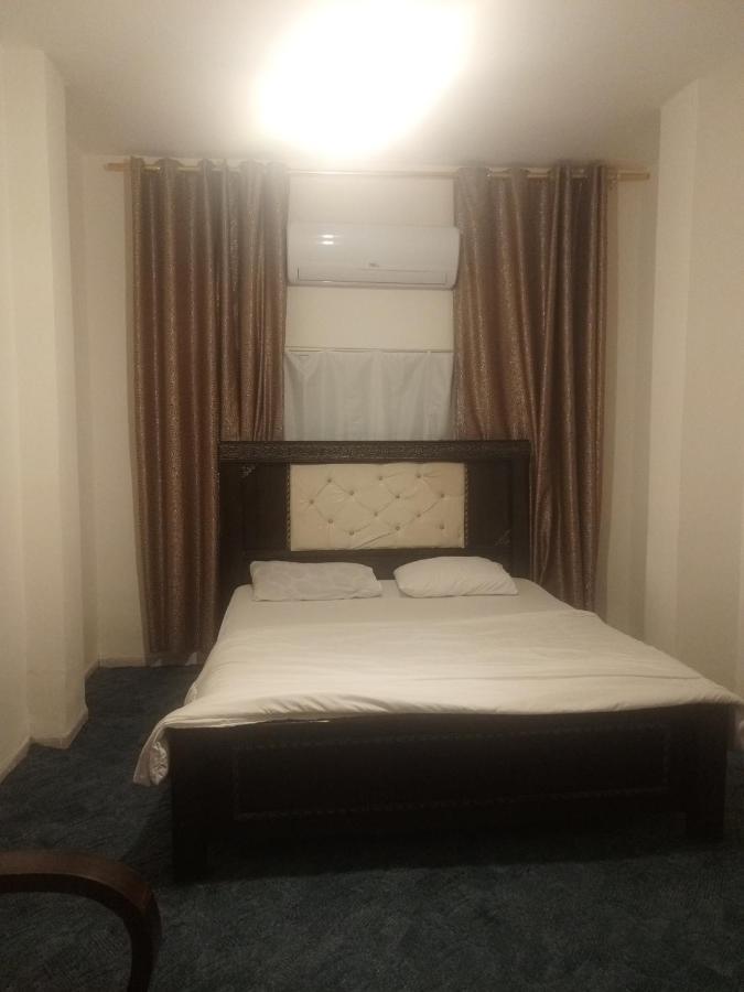 Jarajreh Apartments/ Hotel 케락 외부 사진