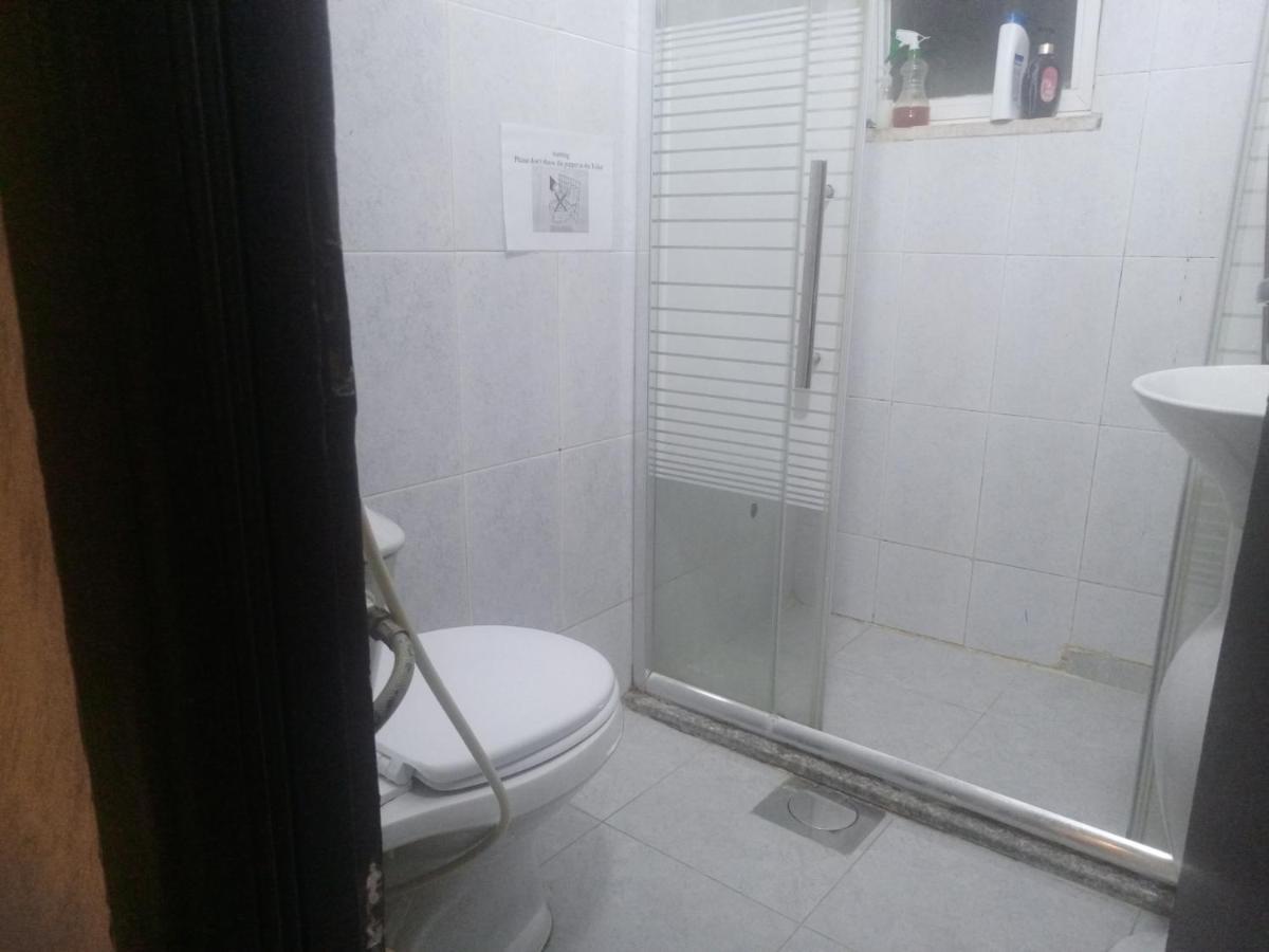 Jarajreh Apartments/ Hotel 케락 외부 사진
