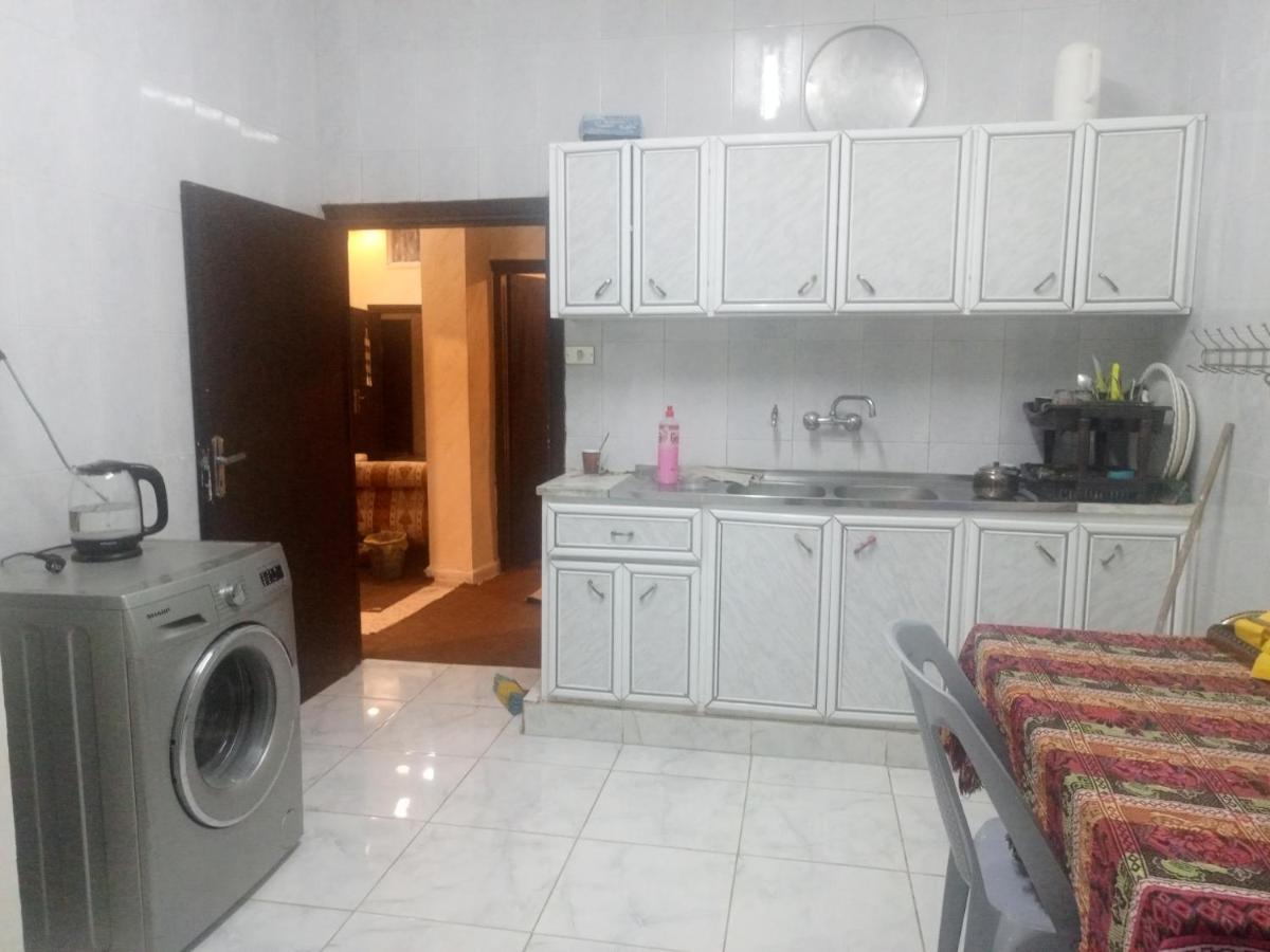 Jarajreh Apartments/ Hotel 케락 외부 사진