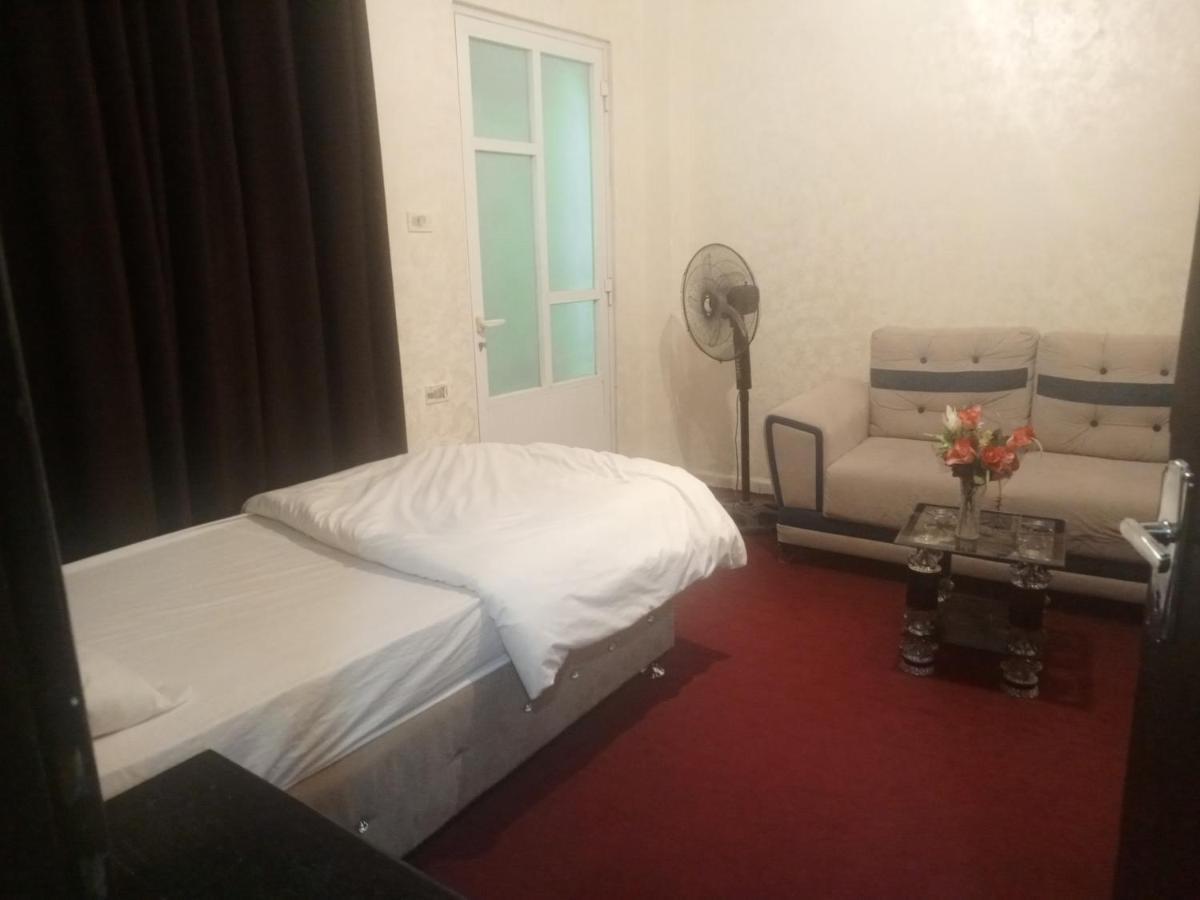 Jarajreh Apartments/ Hotel 케락 외부 사진