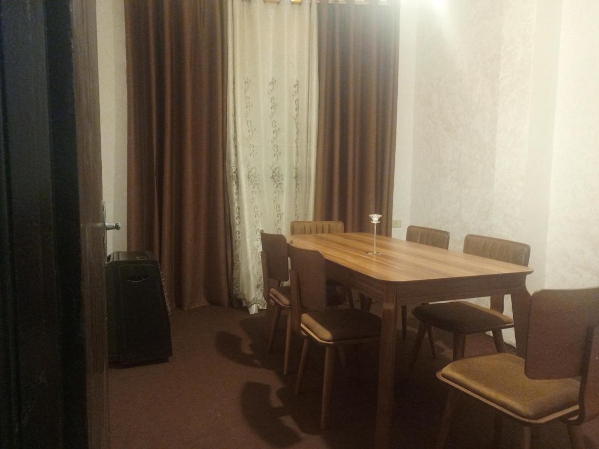 Jarajreh Apartments/ Hotel 케락 외부 사진