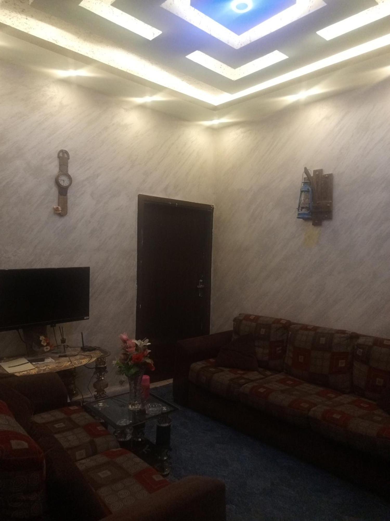 Jarajreh Apartments/ Hotel 케락 객실 사진