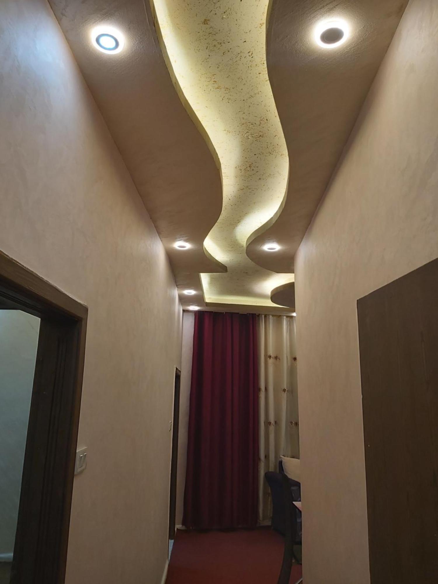 Jarajreh Apartments/ Hotel 케락 객실 사진