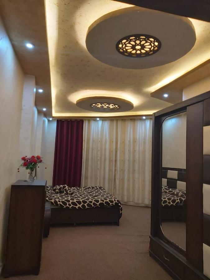 Jarajreh Apartments/ Hotel 케락 외부 사진