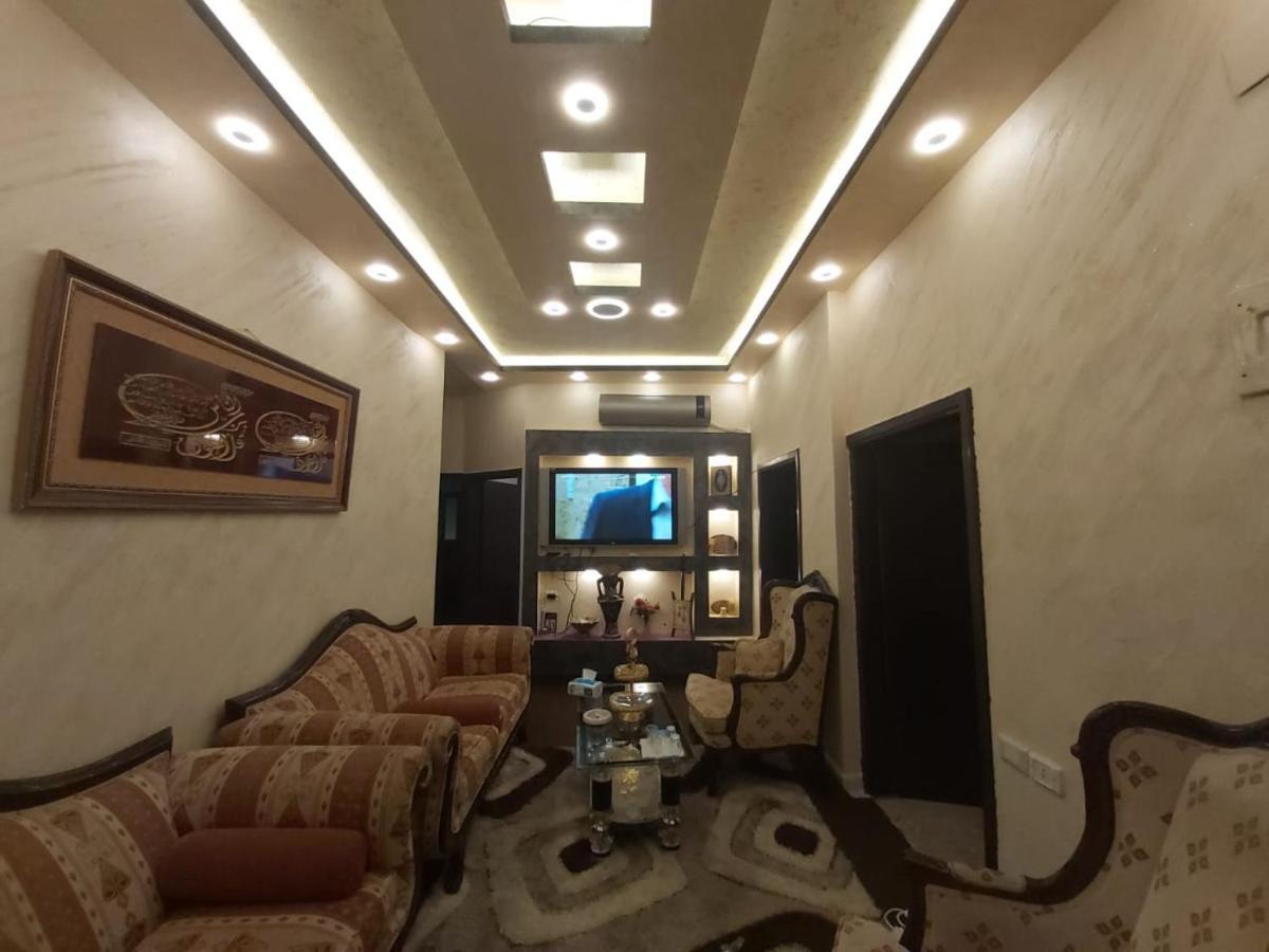 Jarajreh Apartments/ Hotel 케락 외부 사진