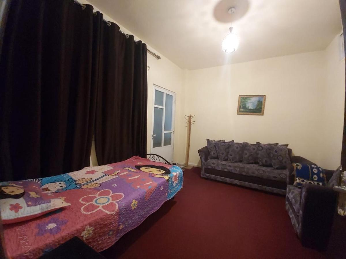 Jarajreh Apartments/ Hotel 케락 외부 사진