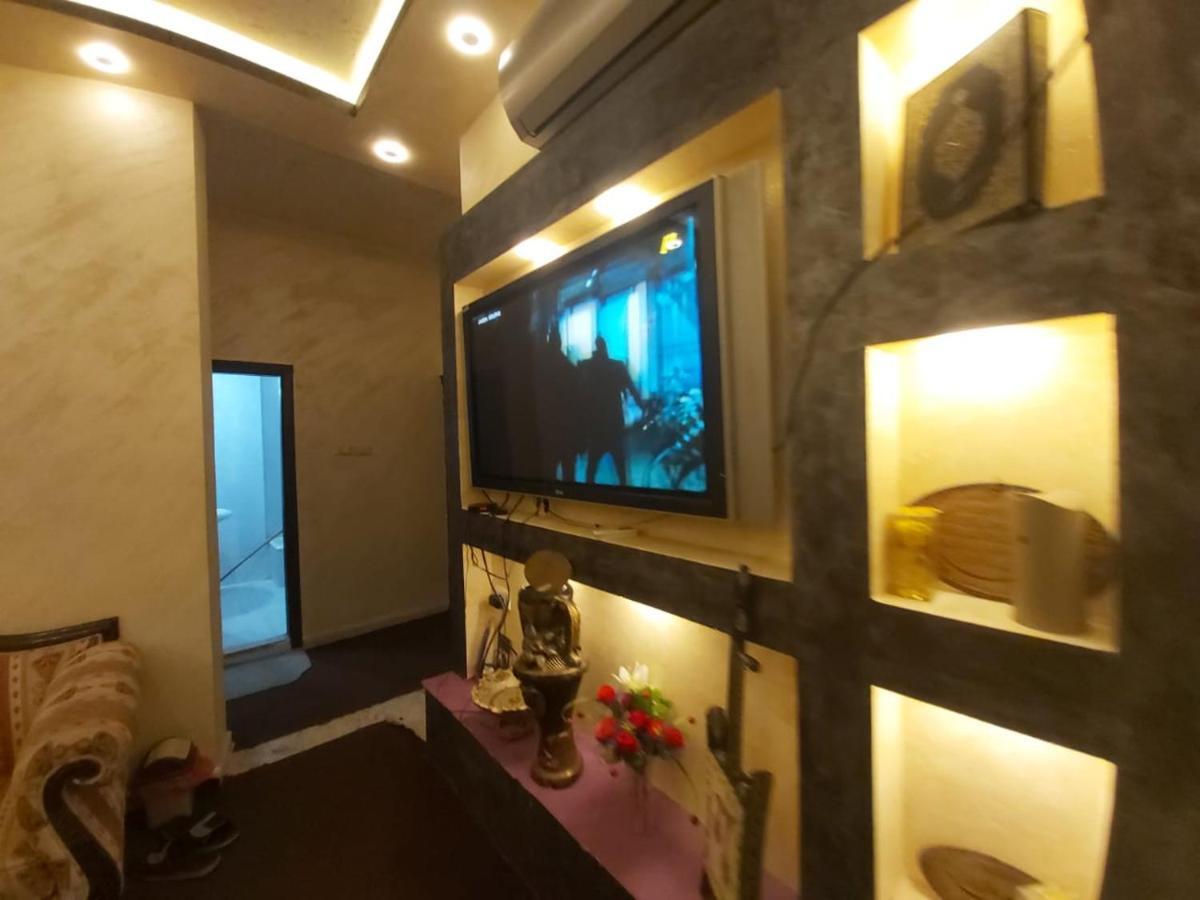 Jarajreh Apartments/ Hotel 케락 외부 사진