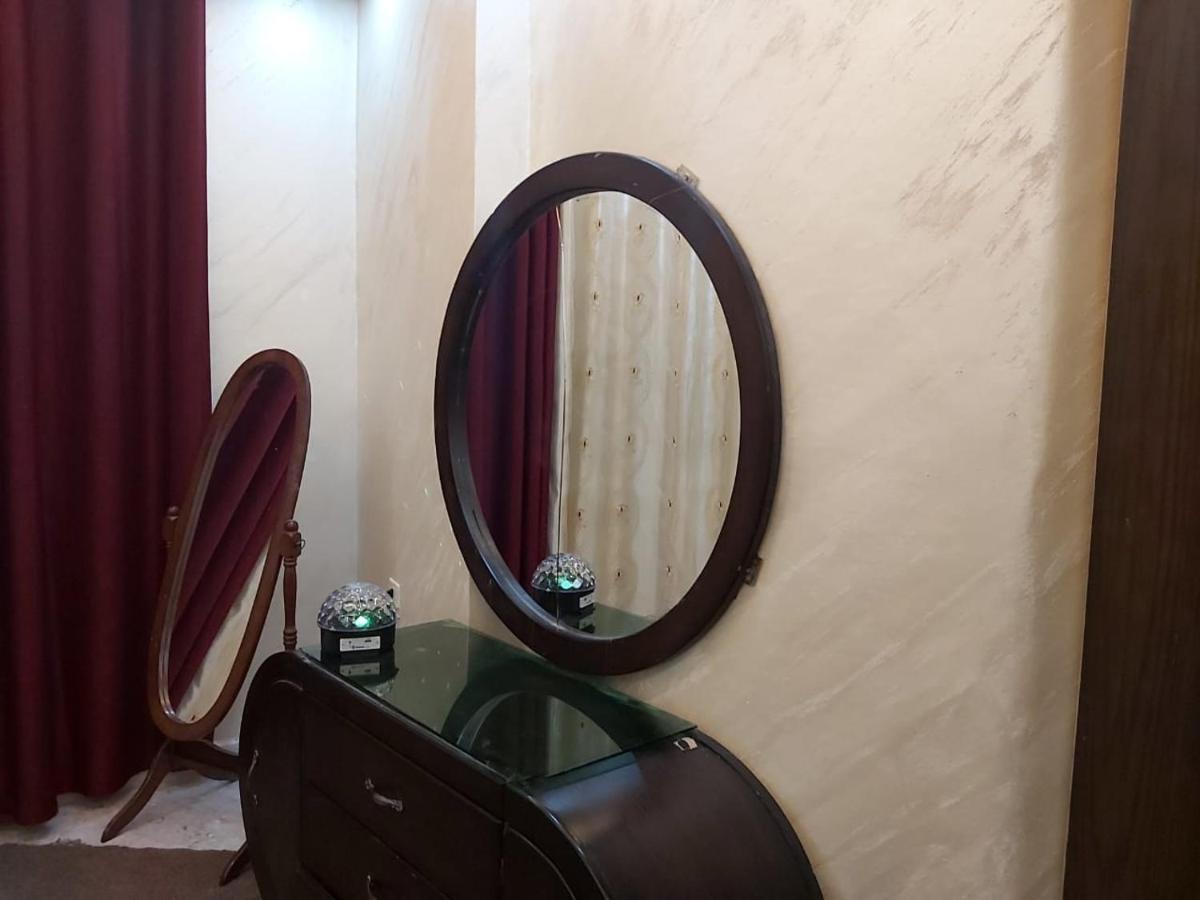 Jarajreh Apartments/ Hotel 케락 외부 사진