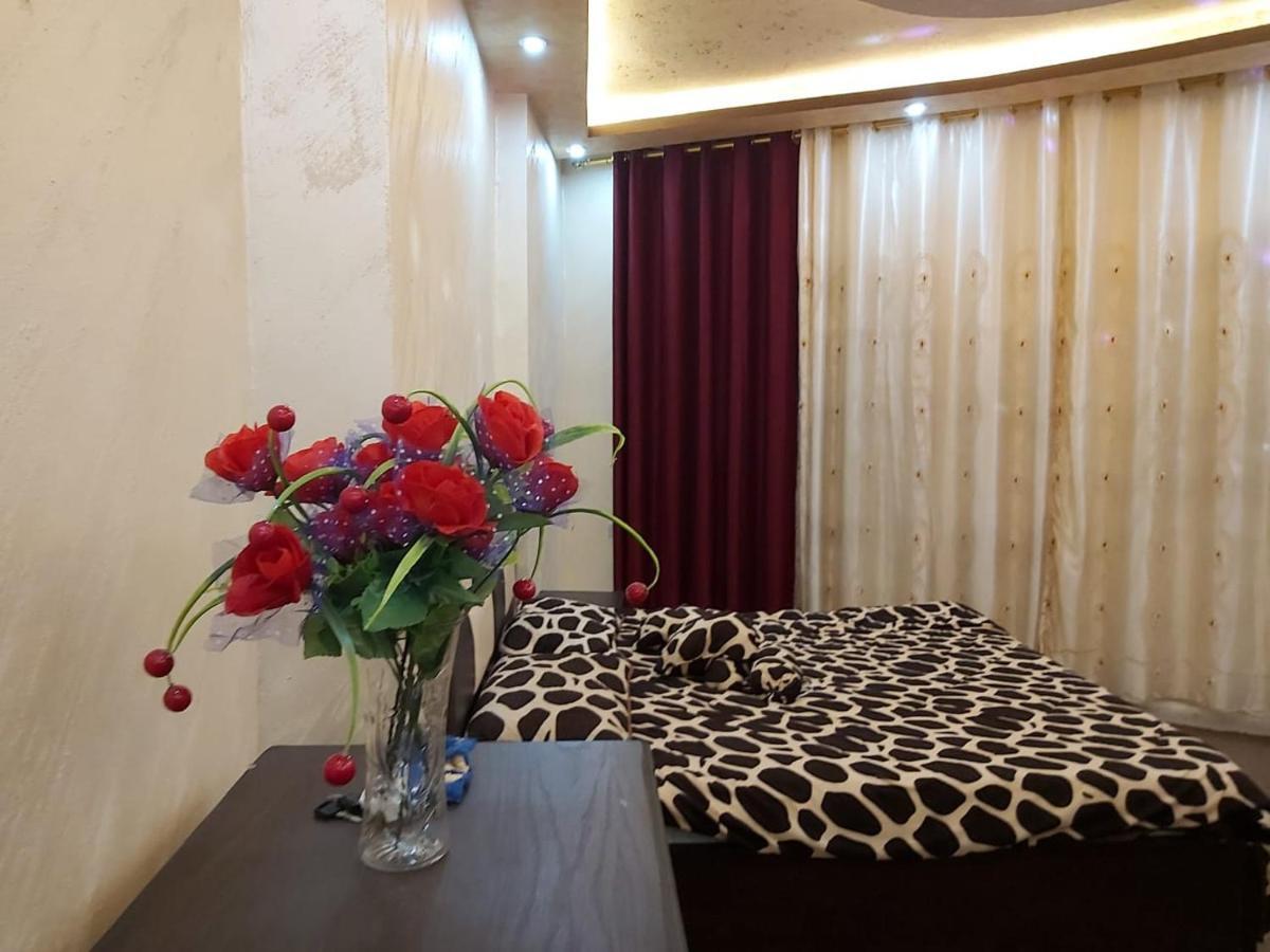 Jarajreh Apartments/ Hotel 케락 외부 사진